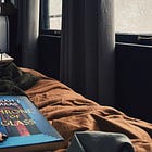How I reclaimed my reader identity last year