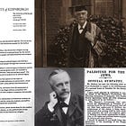 Edinburgh University apologises for Balfour...