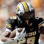 Visualizing What You (Should) Already Know About RB Production