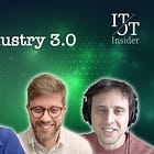 The power of Industry 3.0 with Nikki Gonzales