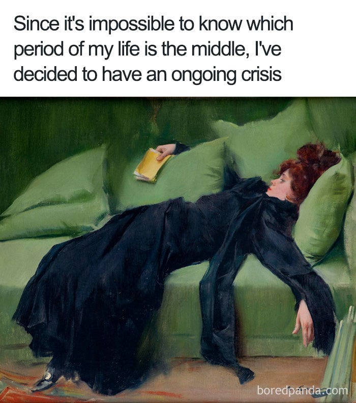 The Logical Thing To Do