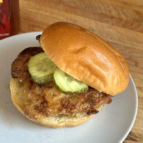 Skill in Action: Dry-Brined Chicken Three Ways