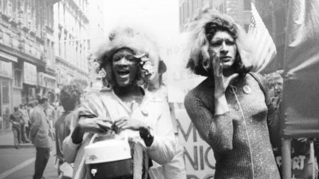 Podcast unearths earliest known recordings of trans icons Marsha P. Johnson  and Sylvia Rivera | CBC Radio