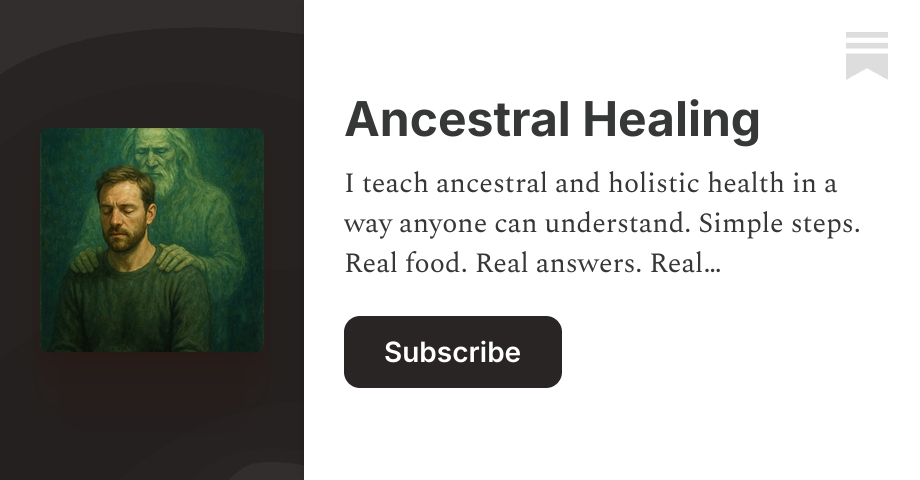 48 Hour Fasting Protocol - by Rowan Heals