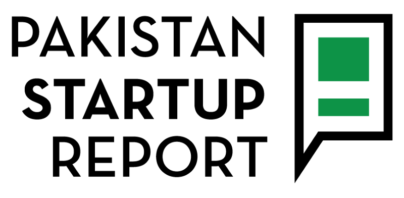 Pakistan Startup Report Logo Pakistan Startup Report Logo