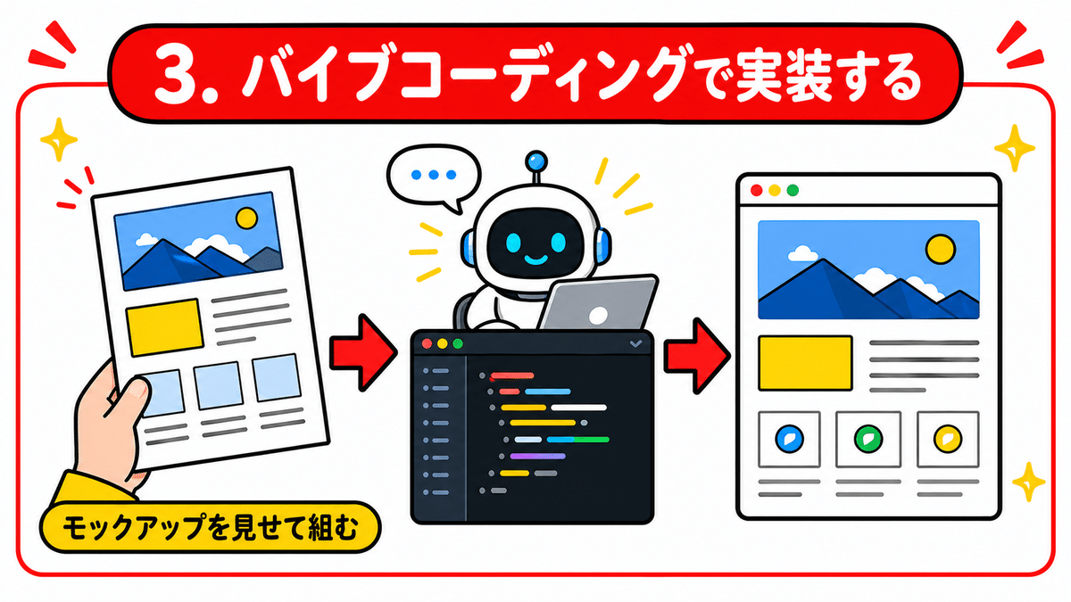 Codex×ChatGPT Images 2.0】AIでLPを作るプロセスノート - みかみ