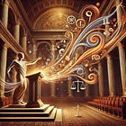 Weighing Others through Judgment and Finding Them Wanting