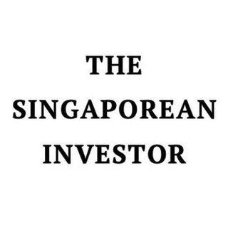 The Singaporean Investor - US & SG Equities Digests