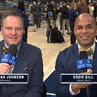 Why Pacers pregame and postgame shows no longer originate from the entry pavilion