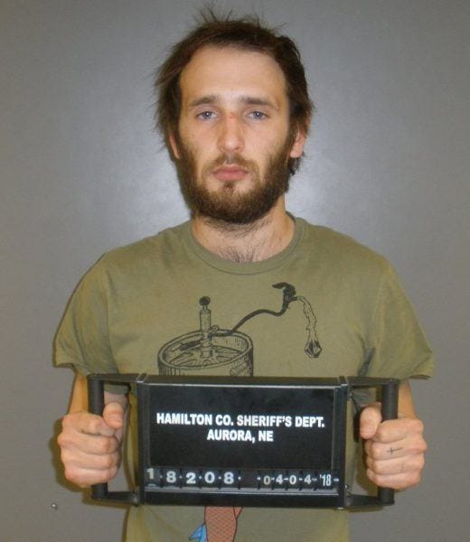 sean penn son hopper arrested on drug charge in nebraska robin wright sean penn son hopper arrested on drug charge in nebraska robin wright
