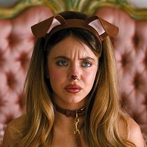 Does Sydney Sweeney Make You Uncomfortable?