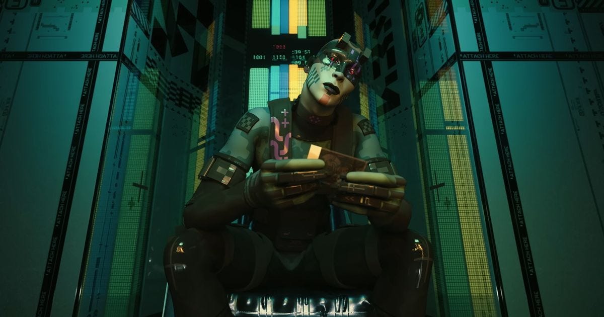 Marathon closed alpha start date and how you can play the latest Bungie  shooter before anyone else - The Mirror