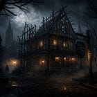 Barovia - Session 117