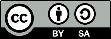 Creative Commons Attribution-ShareAlike 3.0 Unported - Wikidata