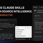 The OSINT Newsletter - Issue #106