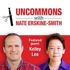 Uncommons with Nate Erskine-Smith