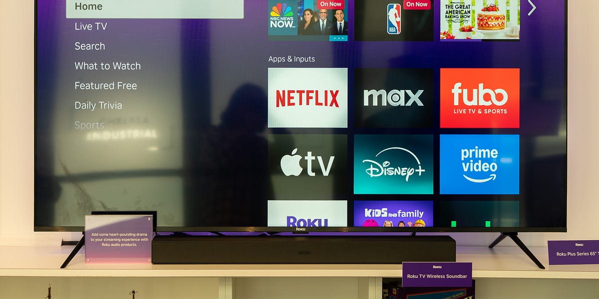 On Roku Channel How To Watch Espn Football Games Without Cable