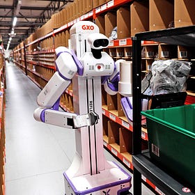 Remote Robotic Teleoperation