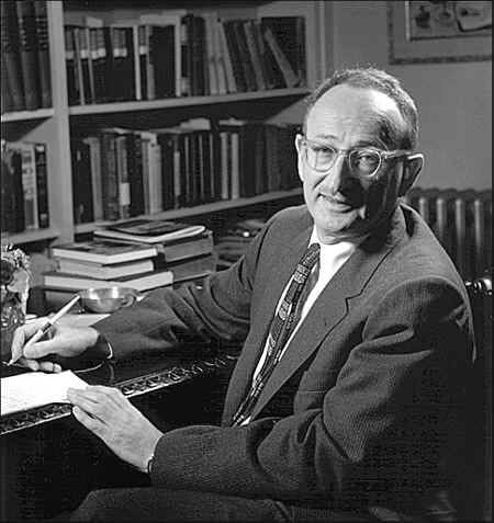 Sidney Hook. Part of a Series on the Philosophy of… | by Nick Nielsen |  Medium