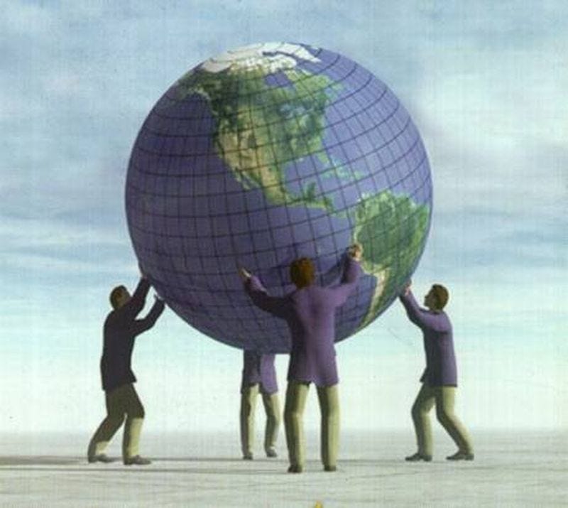 Fundamental: El poder de la generosidad