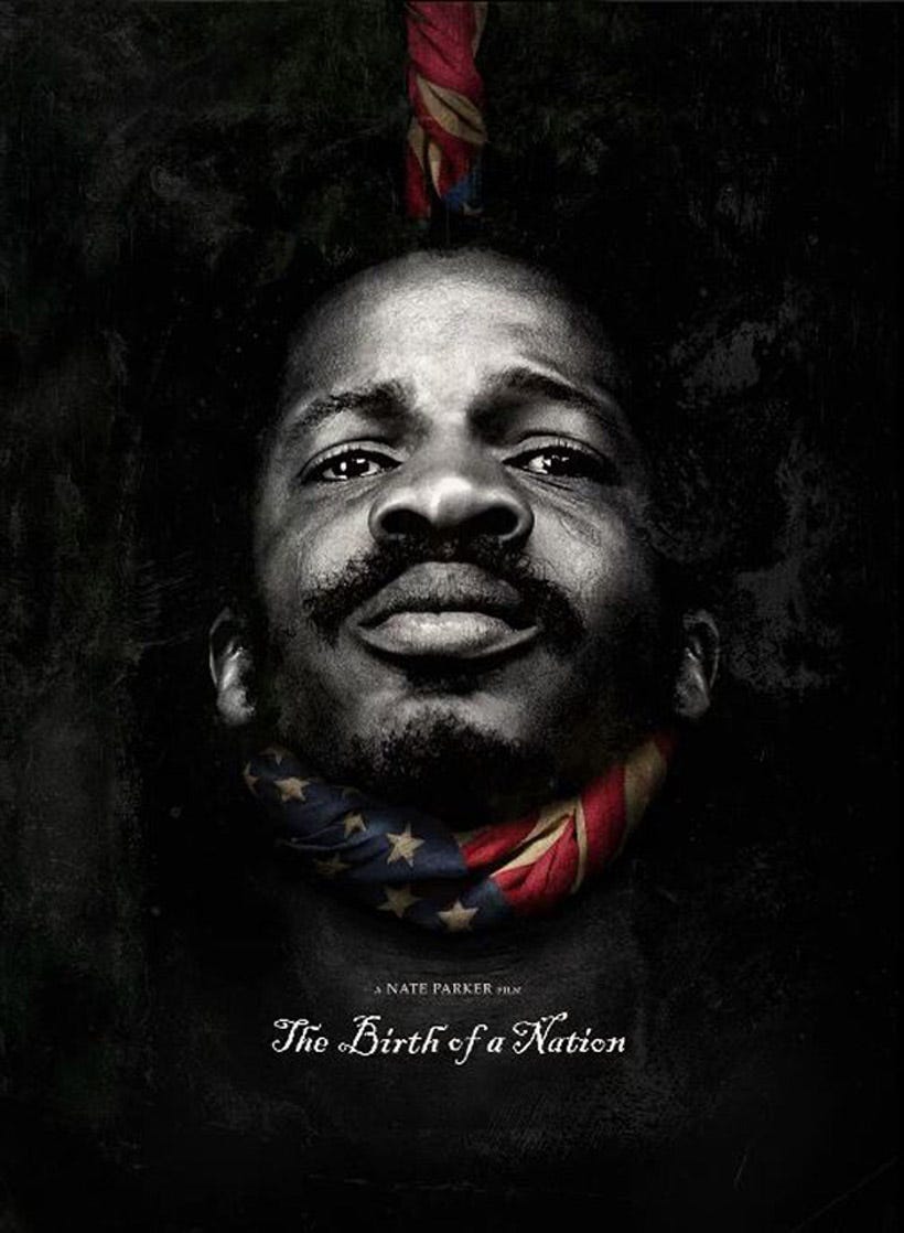 Birth Of A Nation,' The Historian's Review: A Scholar Looks In