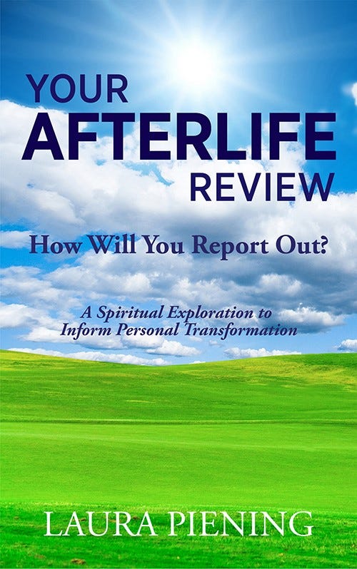 Afterlife Review Piening Amazon