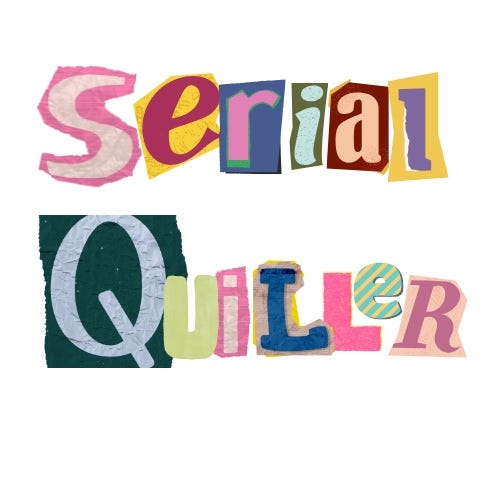 Serial Quiller
