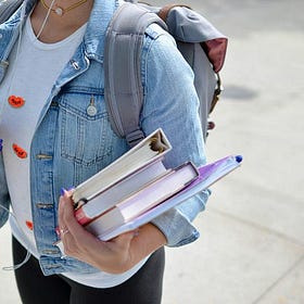 Can You Use ChatGPT Instead of Going to Grad School? I’m About to Find Out.