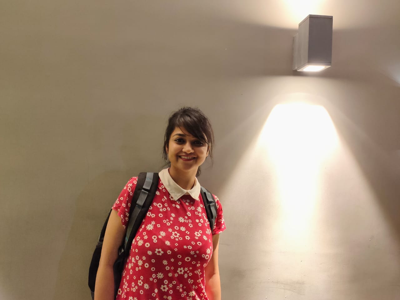 Substack profile picture for @nehasingh