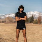 An unconventional idea of success