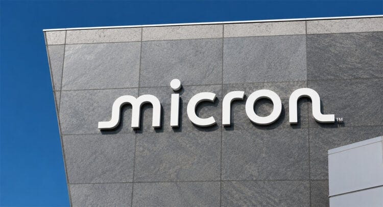 It's Different Now,' Says Investor About Micron Stock After Earnings -  TipRanks.com