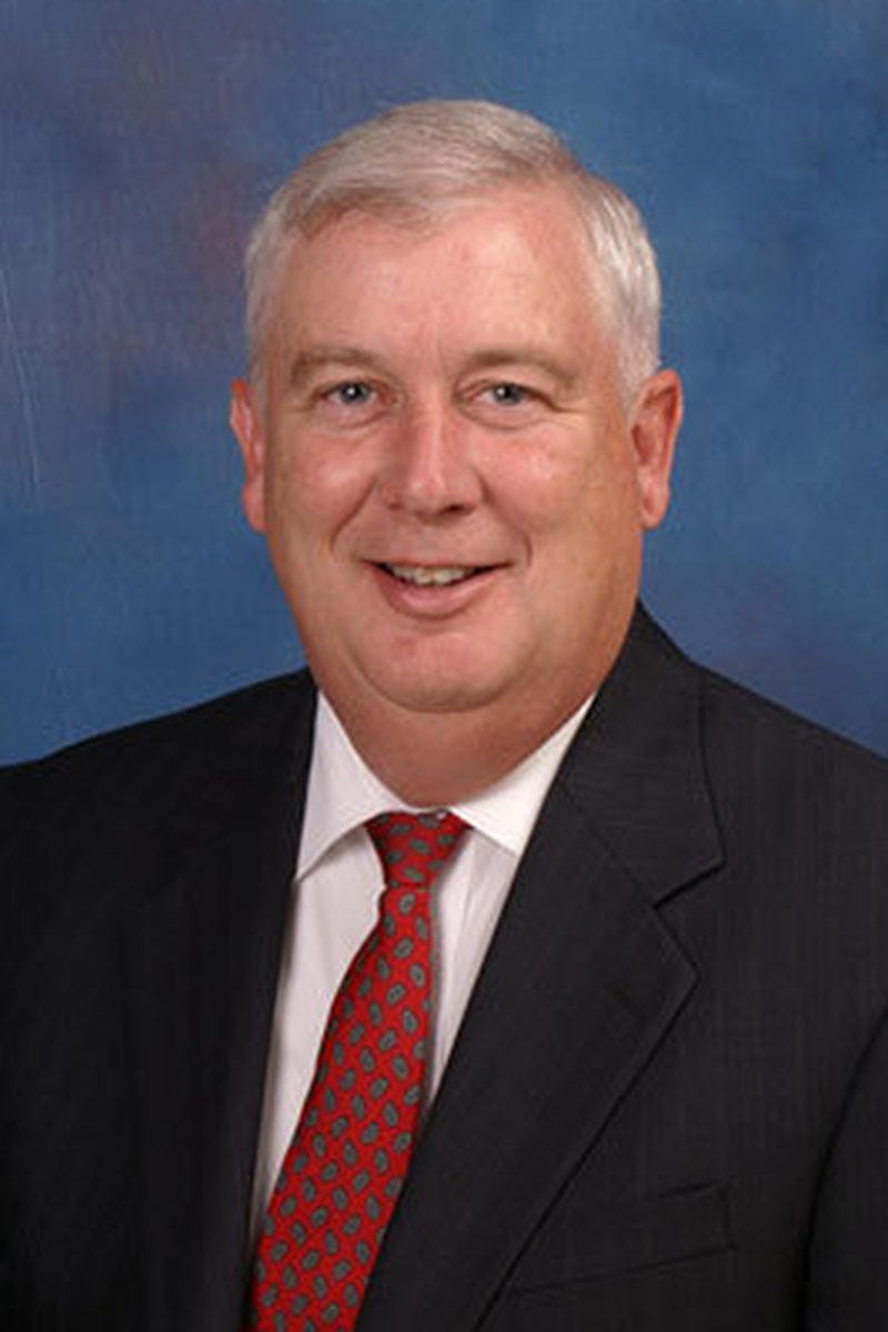 Civil War roundtable hosts Harford County executive David Craig | thebaynet.com | TheBayNet.com | Articles Civil War roundtable hosts Harford County executive David Craig | thebaynet.com | TheBayNet.com | Articles