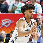 NBA Summer League: My First-Hand Impressions of the Top Draft Picks