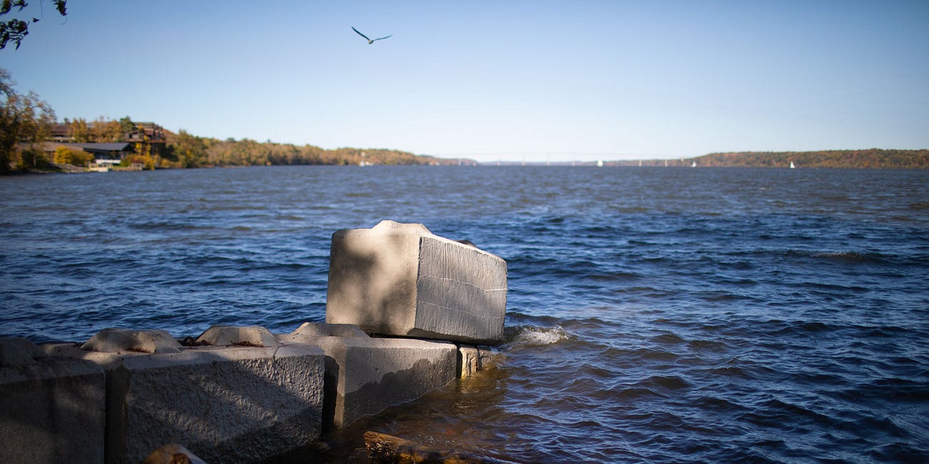 [PW Substack] Planet Waves Monthly Horoscope for November 2024