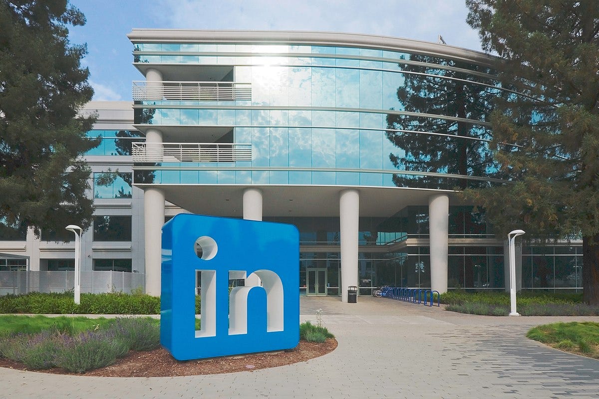 LinkedIn — Wikipédia