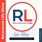 Recovered Life Newsletter