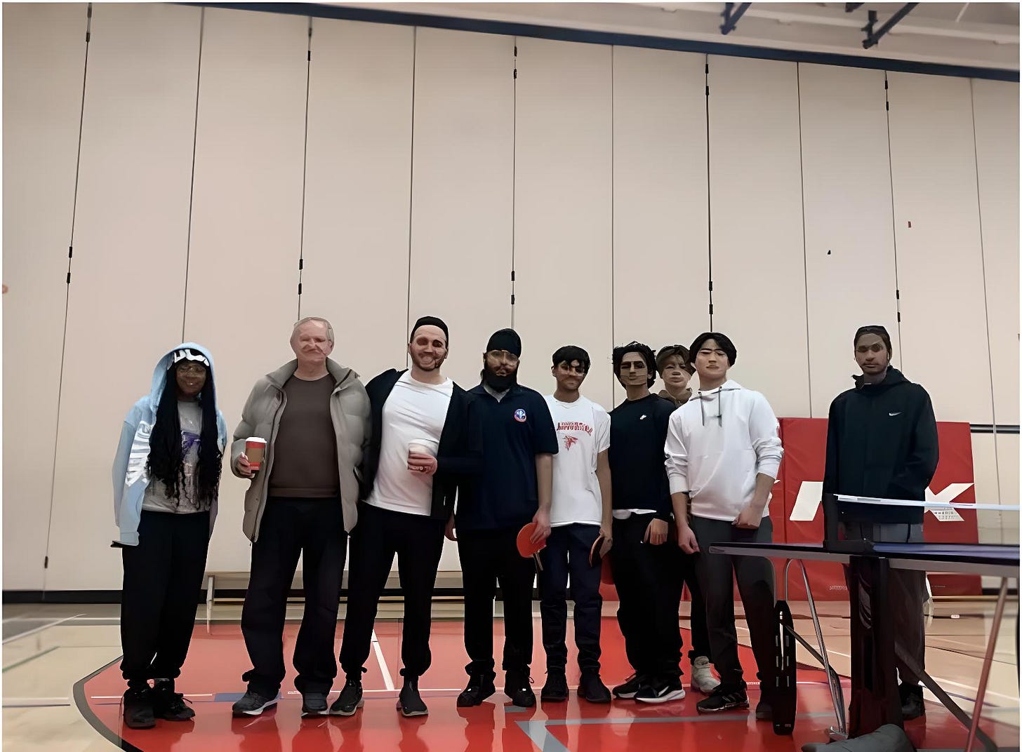 Upscaled Image 1739 x 1280