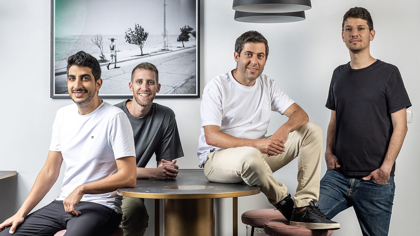 7 tips for founders from the CEO of a $10 billion startup