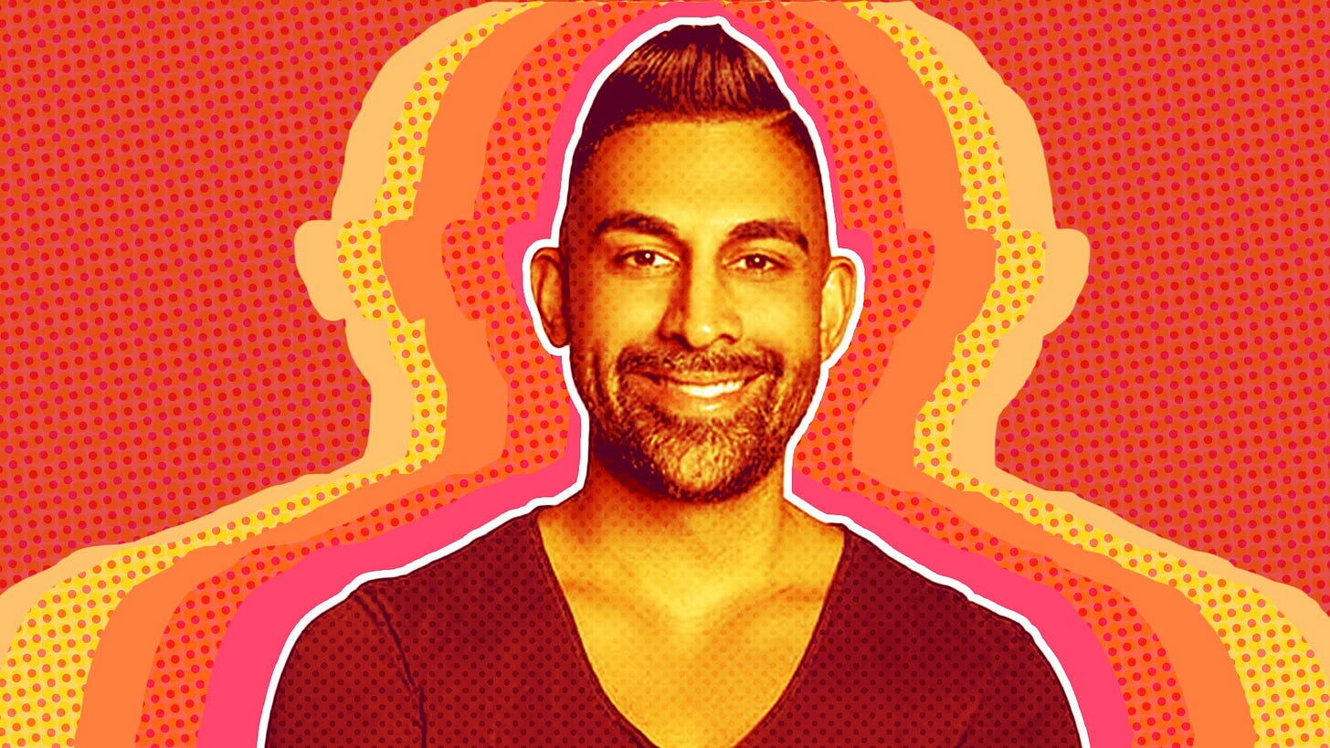 How Dhar Mann turned cheesy life lessons into a YouTube empire -  Entertainment