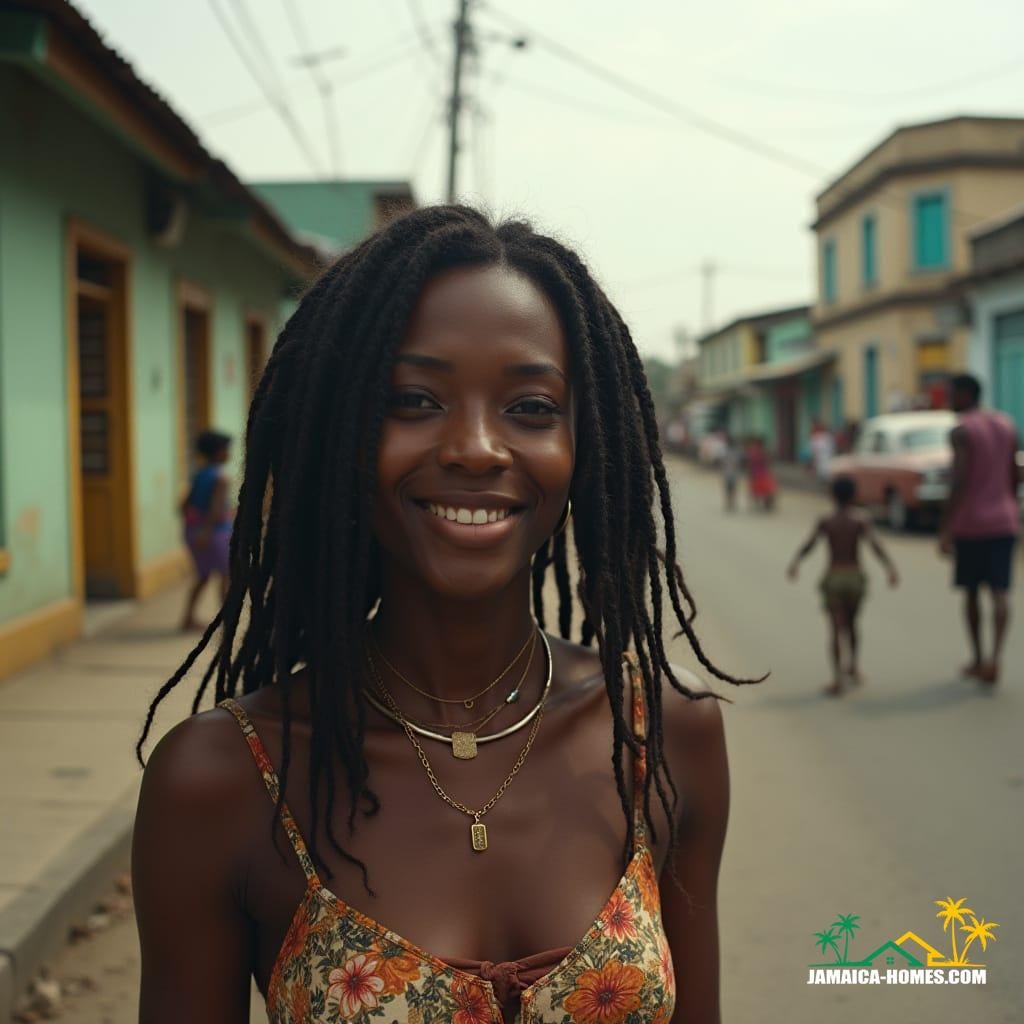 Rising to the Hills: A Journey Through Jamaica’s Real Estate and Soul