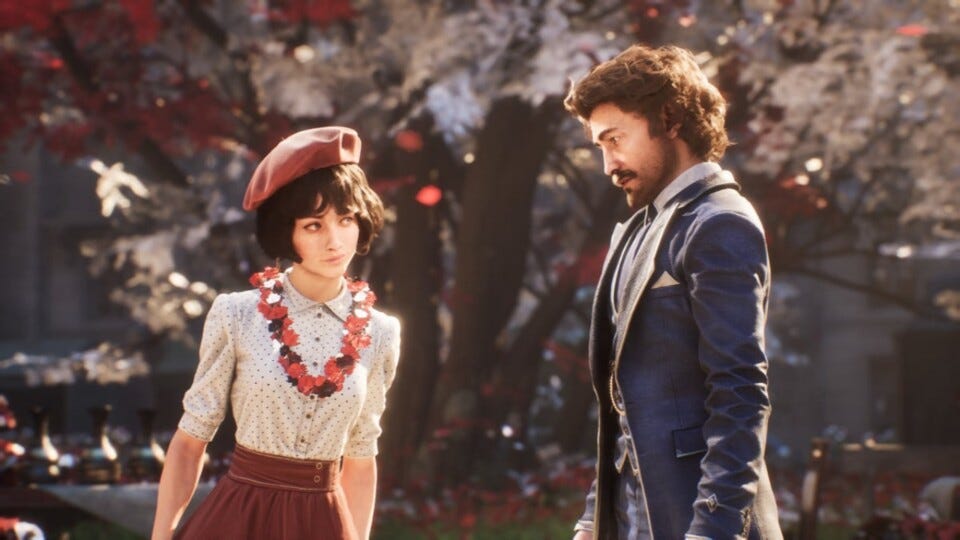 Clair Obscur Expedition 33: Kurz vor dem Ende überrascht das Spiel mit  einem herzzerreißenden Detail - habt ihr es entdeckt?