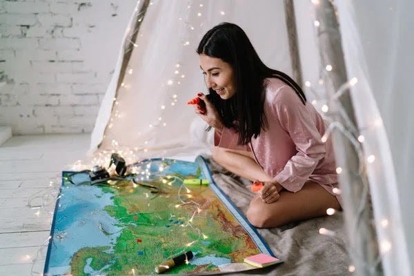 Fun holiday experiences Fun holiday experiences during the season of travel