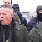 Greg Bovino: at war with America