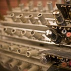 RAM: the forgotten history