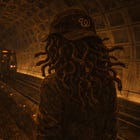 Stones in the Swamp - Part III