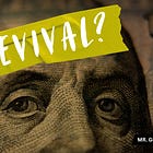 A New Chapter for US Global Financing