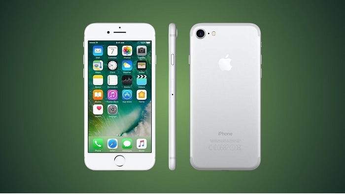 iPhone 7 Plus Features: Dual Cameras, Enhanced Speed, and More