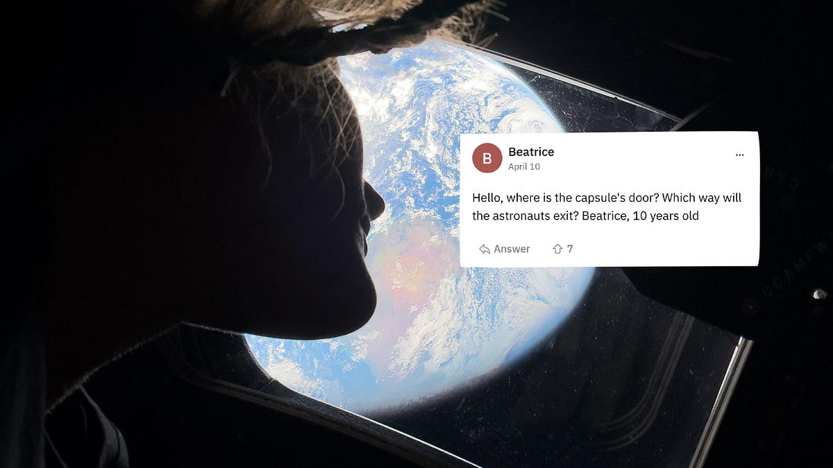 ⁉️⏩💬 How public broadcasters are changing online conversation