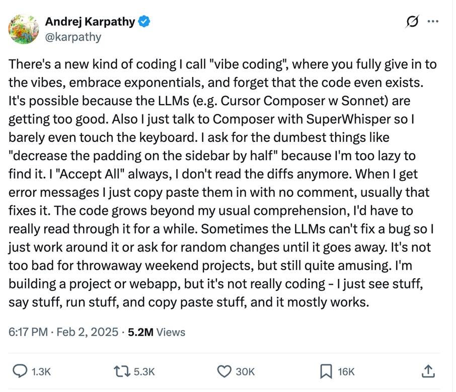 Why Developers Think They're 20% Faster with AI ... But aren't.
