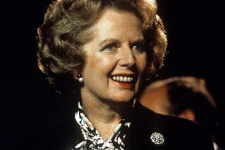 On the Success of Neoliberalism